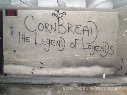 La légende des légendes La légende des légendes