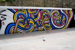 163 rue des Pyrennées, Parigi XX 163 rue des Pyrennées, Parigi XX