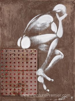 Hommage à André Colomer Hommage à André Colomer