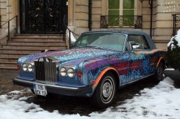 Di Cantona Rolls Royce Di Cantona Rolls Royce