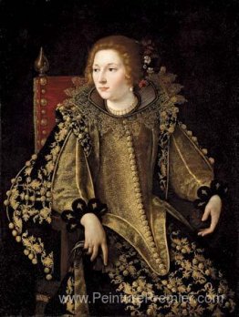 Dame Assis de Trois-Quarts Dame Assis de Trois-Quarts