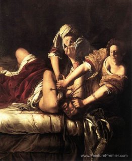 Judith décapite Holoferne Judith décapite Holoferne