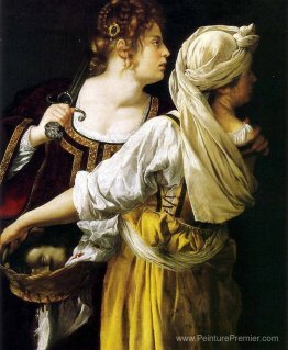Judith et son servante Judith et son servante