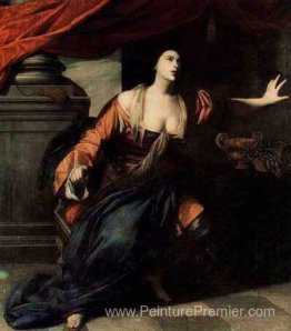 Lucrezia Lucrezia