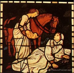 La naissance de Tristan, de «l'histoire de Tristan et Isolde» La naissance de Tristan, de «l'histoire de Tristan et Isolde»