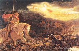 Sir Galahad - La quête du Saint Graal Sir Galahad - La quête du Saint Graal