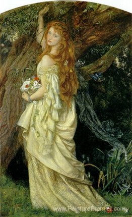 Ophélia Ophélia
