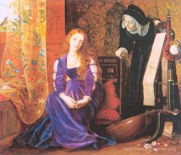 Le cœur douloureux "ou" Soupir plus, mesdames " Le cœur douloureux "ou" Soupir plus, mesdames "