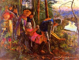Le chevalier du soleil Le chevalier du soleil