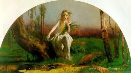 Ophélia Ophélia