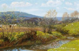 Un après-midi de printemps Un après-midi de printemps