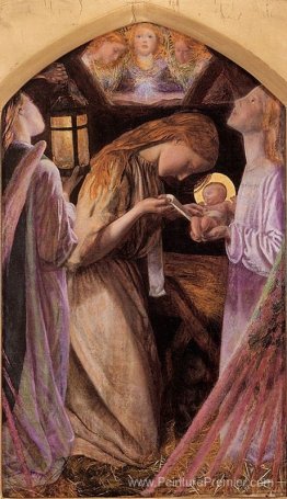 La nativité La nativité
