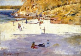 Plage virile Plage virile