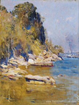 De mon camp (Sirius Cove) De mon camp (Sirius Cove)
