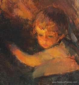 Enfant (étude) Enfant (étude)