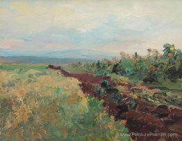 Route de campagne Route de campagne