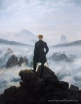 Caspar David Friedrich Caspar David Friedrich