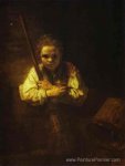 Rembrandt Rembrandt