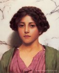 John William Godward John William Godward