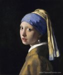 Johannes Vermeer Johannes Vermeer