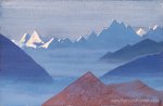 Nicholas Roerich Nicholas Roerich