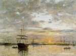 Eugene Boudin Eugene Boudin