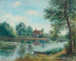 Alfred Sisley Alfred Sisley