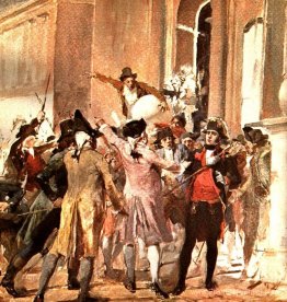 Rebelion de los creoli Rebelion de los creoli