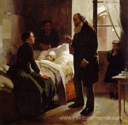 L'enfant malade L'enfant malade