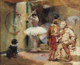 Espenas del Circo Espenas del Circo