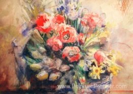 Fleurs Fleurs