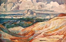 Scène de MývatnsSveit dans le nord de l'Islande Scène de MývatnsSveit dans le nord de l'Islande