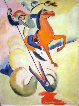 Saint George Saint George