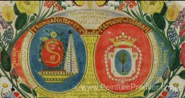 Wappen Wappen