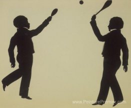 Colin Gibb et Charles Gibb Colin Gibb et Charles Gibb