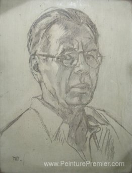 Autoportrait Autoportrait