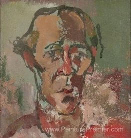 Autoportrait Autoportrait