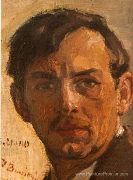 Autoportrait Autoportrait