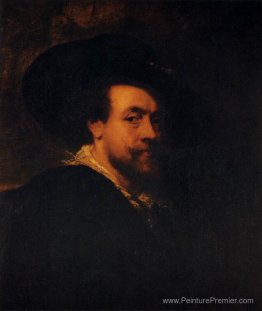 Autoportrait Autoportrait