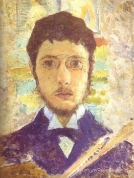Autoportrait Autoportrait