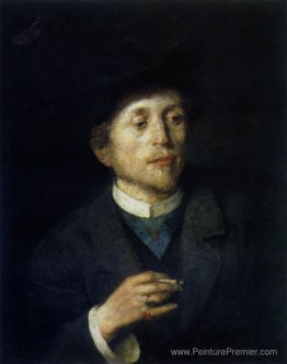 Autoportrait Autoportrait