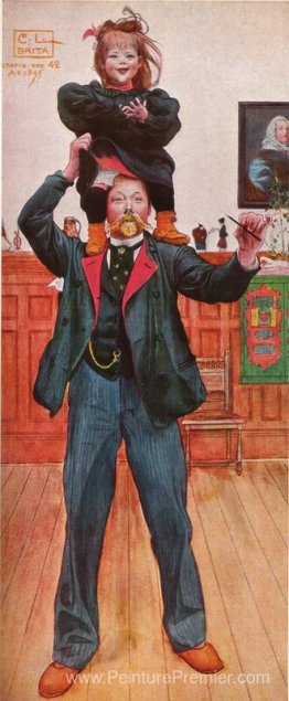 Brita et moi Brita et moi