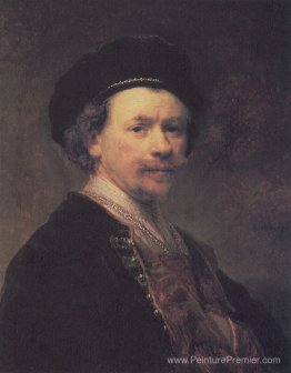 Autoportrait Autoportrait