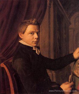 Autoportrait Autoportrait