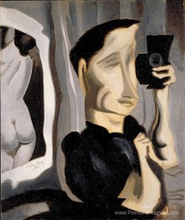 Autoportrait Autoportrait