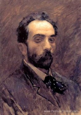 Autoportrait Autoportrait