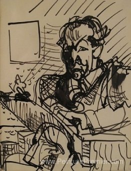 Autoportrait Autoportrait