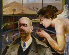 Autoportrait Autoportrait