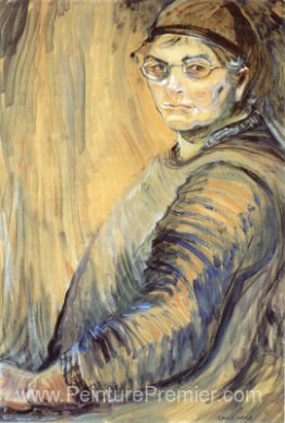 Autoportrait Autoportrait