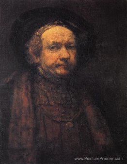 Autoportrait Autoportrait